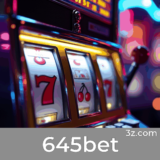 Aumente Seus Ganhos com o App 645bet