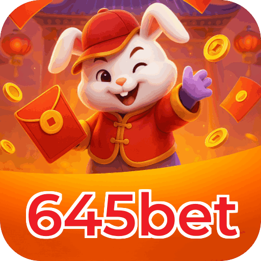 645bet Logo