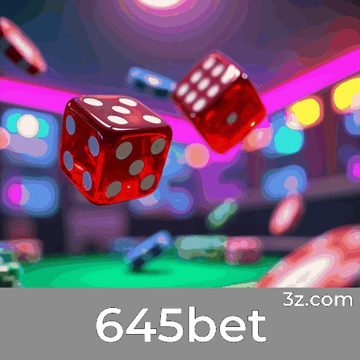 645bet: Plataforma Segura e Rápida para Brasileiros