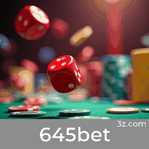 645bet: Plataforma Segura e Rápida para Brasileiros