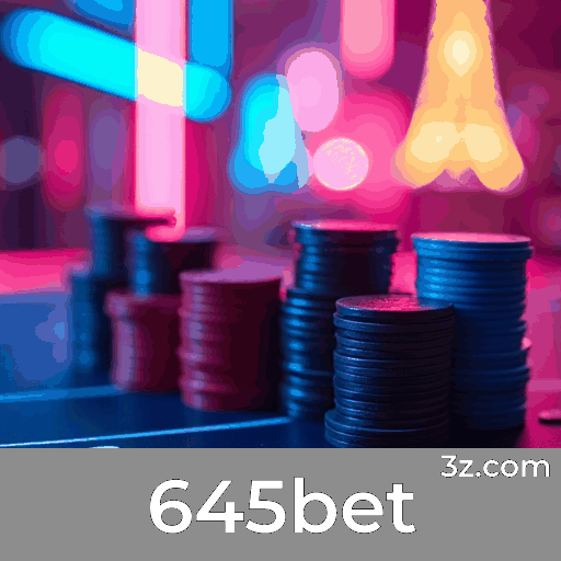 645bet: Plataforma Segura e Rápida para Brasileiros