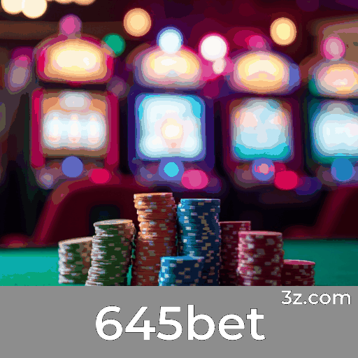 Desbloqueie Bônus Surpreendentes no 645bet